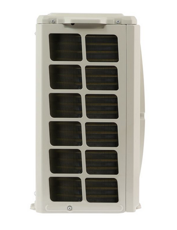 Telpu gaisa kondicionieris Rotenso Ukura U50Xo (āra bloks)