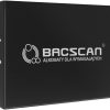 Bacscan F-50 Ultra alkometrs