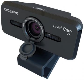 Creative Live! Cam Sync V3 Creative Live! Cam Sync V3