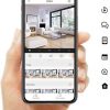 Ezviz C6N IP kamera, 4 MP (CS C6N)