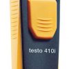 Vēja anemometrs Testo 410i SmartSonda