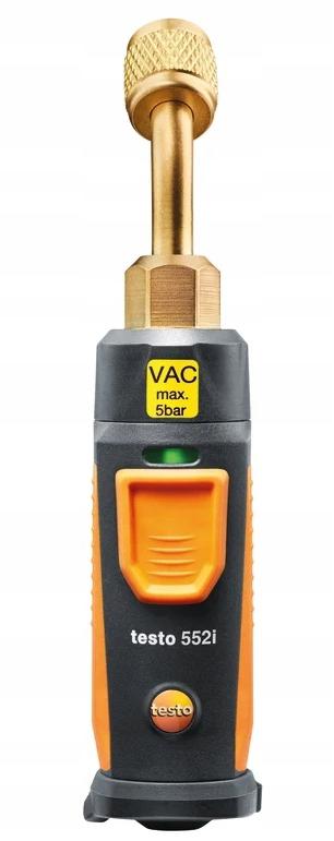 Viedā zonde Testo 552i 0564 2552