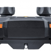 Electronic valve light Testo 550s set Smart 0564 5502