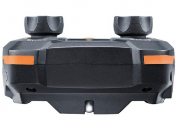 Electronic valve light Testo 550s set Smart 0564 5502
