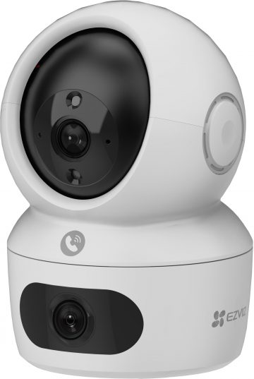 IP KAMERA EZVIZ H7C 2K+