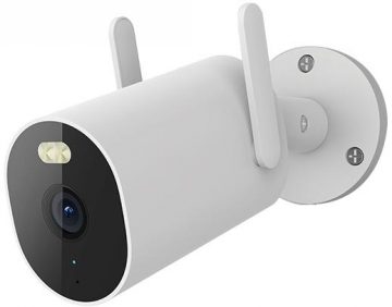 Xiaomi IP kaamera AW300 komplekt + kleebis