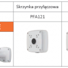 DAHUA ADAPTERIS PFA121-V2