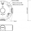 DAHUA ADAPTERIS PFA13C