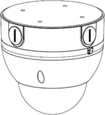 DAHUA ADAPTERIS PFA138