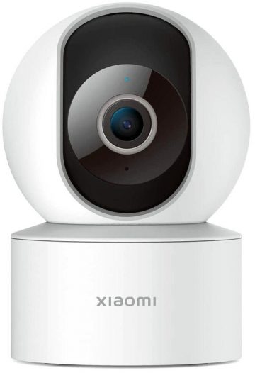 Xiaomi C200 IP kameras komplekts + uzlīme