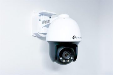 Монтажный кронштейн TP-Link VIGI C540 (C540, C540-W)