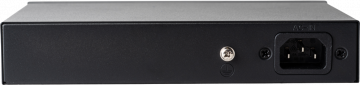 GETFORT POE SWITCH 4+2 Gigabit Ethernet 65W