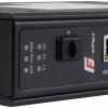 GETFORT INDUSTRIĀLAIS POE KOMUTATORS 4GE+1GE+1SFP (-40/80)