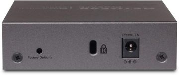 NETGEAR Switcher GS105E-200PES NETGEAR Switcher GS105E-200PES