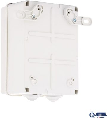 ATTE xPoE-6-11-S3 6-портовый коммутатор POE