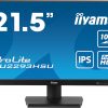 LED monitors IIYAMA XU2293HSU-B6 22 collas IPS 1ms 100HZ HDMI DisplayPort USB