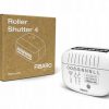 Rullo slēģi 4 FIBARO rullo slēģu vadības modulis FGR-224