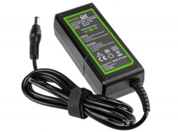 LENOVO sülearvuti UZLĀDZĒJS Green Cell PRO AD33P 20V 3,25A 65W 5,5mm/2,5mm