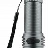 Taskulamp 3x Osram P9 10W LED everActive FL-3300R Luminator 3300 luumenit IPX4