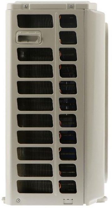 Многофункциональный кондиционер Rotenso Hiro S LINE H100Xm4