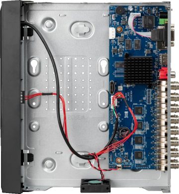 Регистратор BCS LINE BCS-L-XVR1601-V Регистратор BCS LINE BCS-L-XVR1601-V