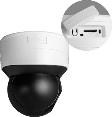 Камера BCS POINT BCS-P-SIP155SR3-Ai2 Камера BCS POINT BCS-P-SIP155SR3-Ai2