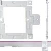 BCS LINE IP videointerkomu monitors BCS-MON7700B-S