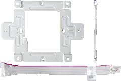 BCS LINE IP videointerkomu monitors BCS-MON7700B-S