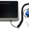 ELEKTRONISKO SVARU VĒRTĪBA VES-100A