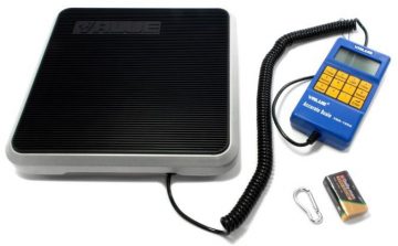 ELEKTRONISKO SVARU VĒRTĪBA VES-100A