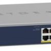 NETGEAR SWITCH GS724TP-300EUS NETGEAR SWITCH GS724TP-300EUS