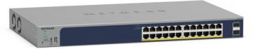 NETGEAR SWITCH GS724TP-300EUS NETGEAR SWITCH GS724TP-300EUS