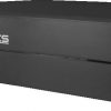 BCS LINE reģistrators BCS-L-NVR6408R-A-4K-Ai(2)