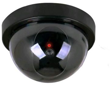 Dummy camera black AT-2D-B