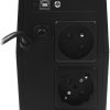 UPS EMERGENCY SUPPLY VOLT POLSKA MICRO 1000VA 600W 1x9ah