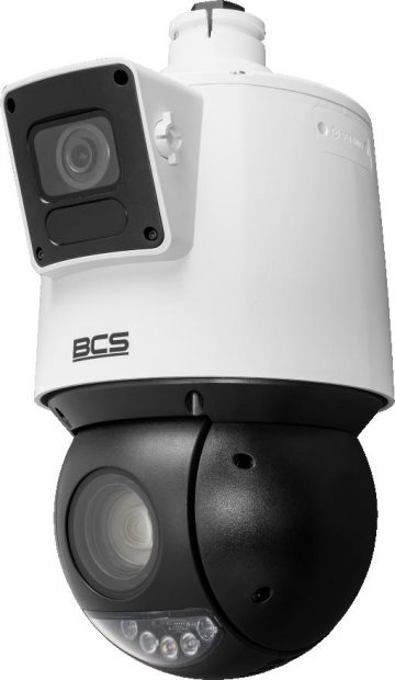 4MPX IP PTZ kamera BCS-P-SDIP24425SR10-Ai2