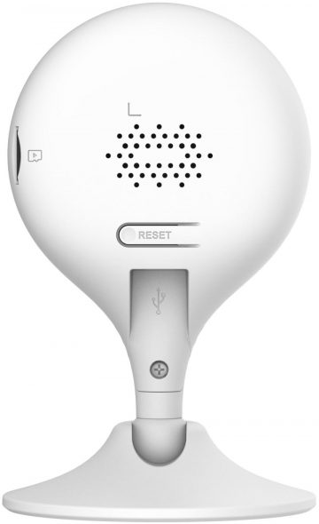 IP kamera mou Cue2 IPC-C22EP-A ar uzlīmi