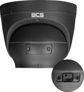 Камера BCS POINT BCS-P-EIP58VSR4-Ai2-G