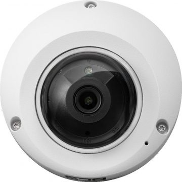 Камера BCS POINT BCS-P-DMIP22FSR3-Ai2