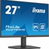 LED monitors IIYAMA XU2793HS-B6 bez rāmja 27 collas 1ms HDMI DisplayPort