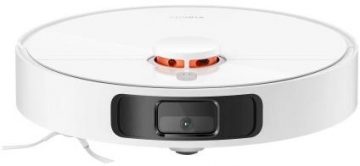 Xiaomi robots putekļu sūcējs X20+ ar mopu balts