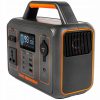 Volt Polska TRAVEL POWERBOX OPTI 600 portatīvā elektrostacija