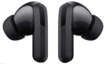 Наушники Xiaomi Redmi Buds 5 черные Наушники Xiaomi Redmi Buds 5 черные