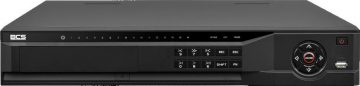 BCS-NVR6404-4K-III BCS līnijas tīkla ierakstīšanas ierīce 64 kanālu IP 4K BCS-NVR6404-4K-III BCS līnijas tīkla ierakstīšanas ierīce 64 kanālu IP 4K