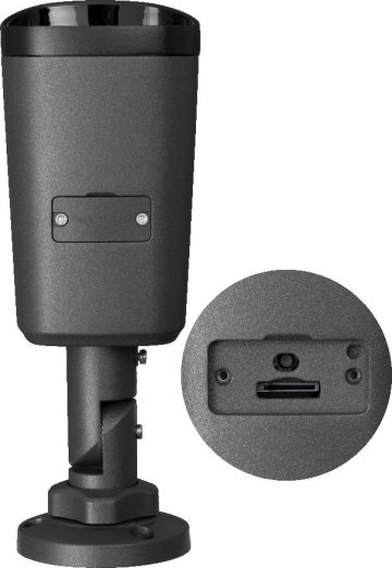 BCS POINT kamera BCS-P-TIP55FSR8-Ai2-G