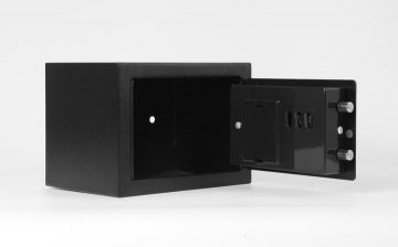 Kompakts seifs Kompakts seifs