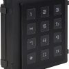 Kodu bloķēšanas modulis (tastatūra) VIDOS ONE A2000-D