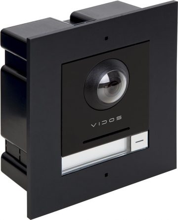 Durvju stacija VIDOS ONE S2201