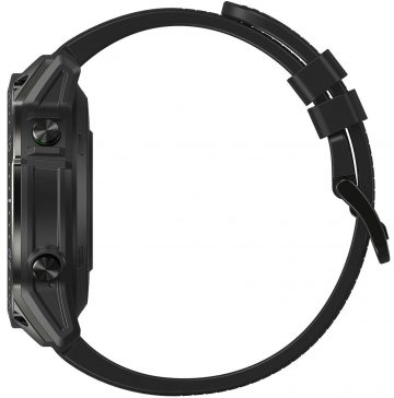 Умные часы Zeblaze Ares 3 Pro, черные