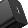 Быстрое зарядное устройство Baseus Super Si 1C CCSUP-J01 30 Вт 1x USB-C PD 3.0 QC 3.0 ЧЕРНЫЙ